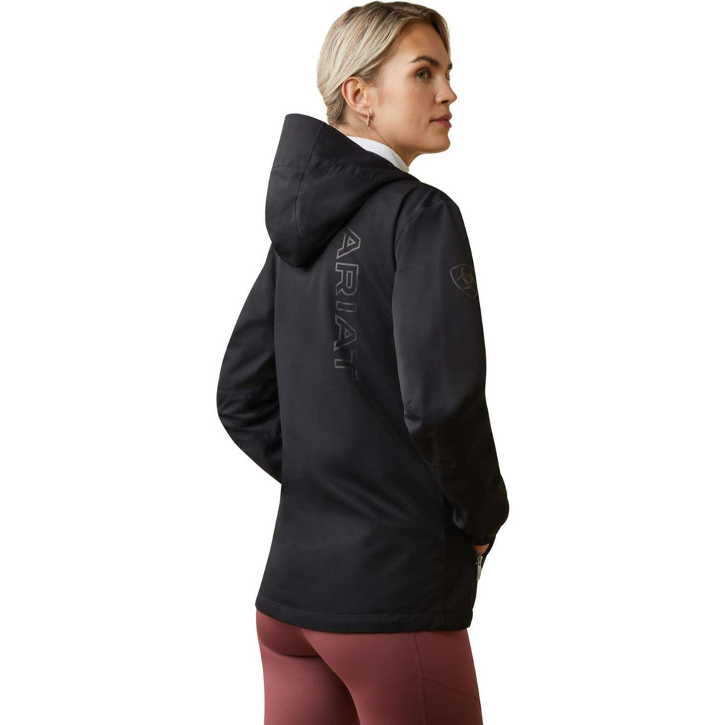 Ariat Jack Spectator Waterproof Damen Schwarz