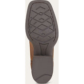 Ariat Westernstiefel YTH Tombstone VNTG Braun