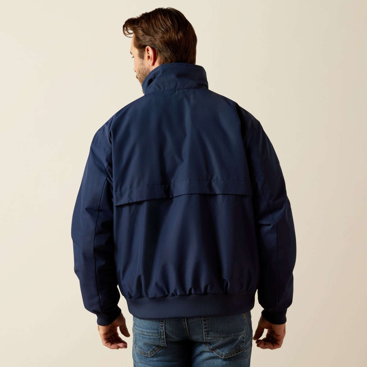 Ariat Jacke Stable 2.0 Men Navy