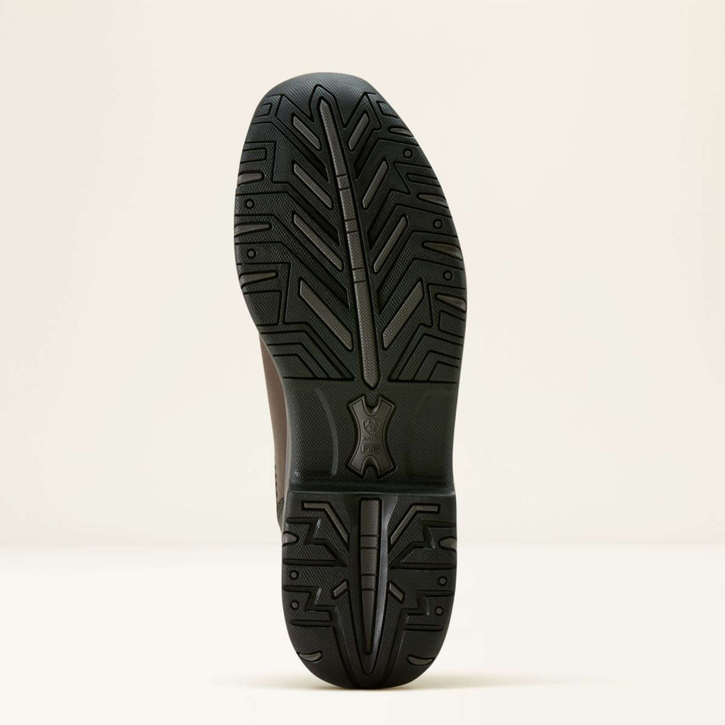 Ariat Reitstiefel Telluride Tall H2O Dunkelbraun