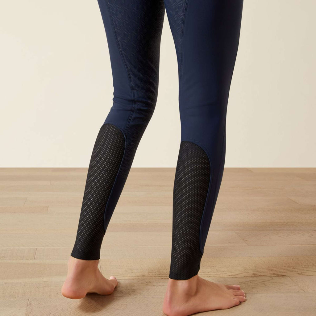 Ariat Reithose Tri Factor 2.0 Navy