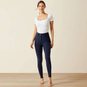 Ariat Reithose Tri Factor 2.0 Navy