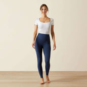 Ariat Reitleggings Venture 2.0 Schwarz