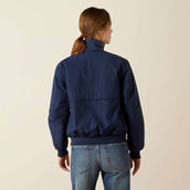 Ariat Jacke Stable 2.0 Navy