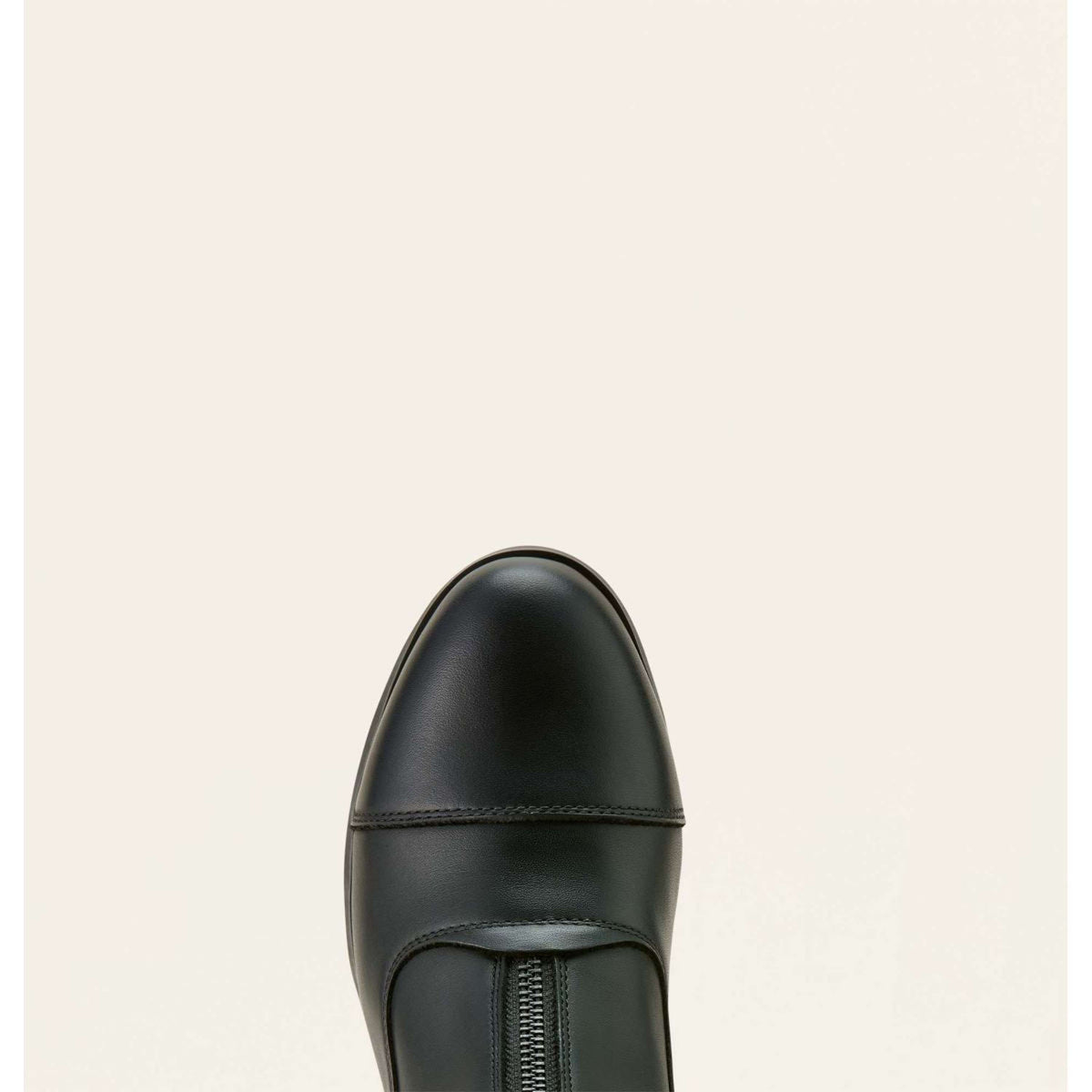 Ariat Stiefeletten Heritage Zip H2O Schwarz