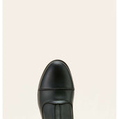 Ariat Stiefeletten Heritage Zip H2O Schwarz