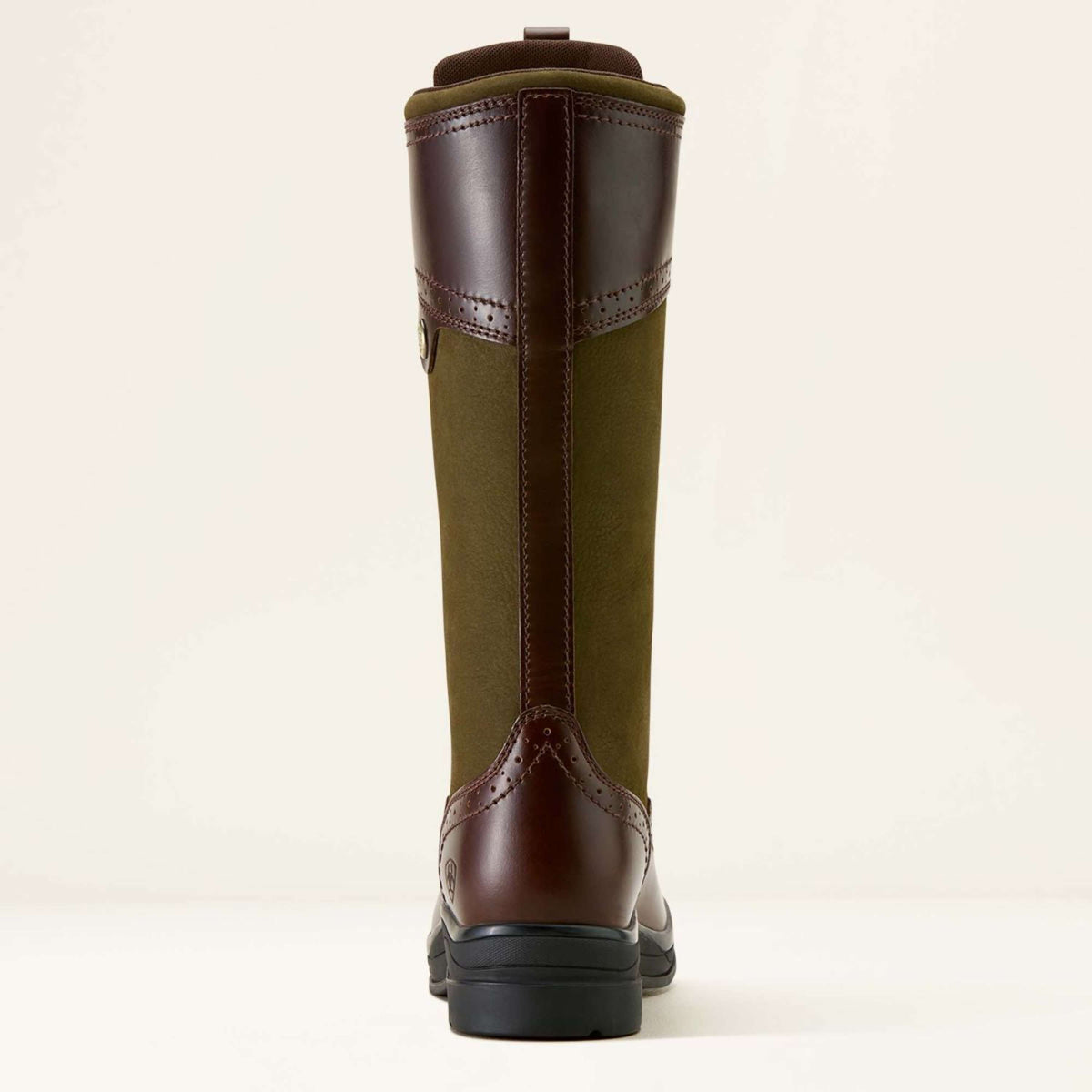 Ariat Outdoorstiefel Wythburn II H2O Tabacco Brown/Olive Night