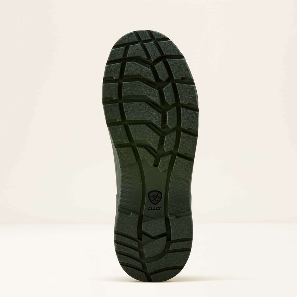 Ariat Outdoorstiefel Kelmarsh Dunkel Olivgrün
