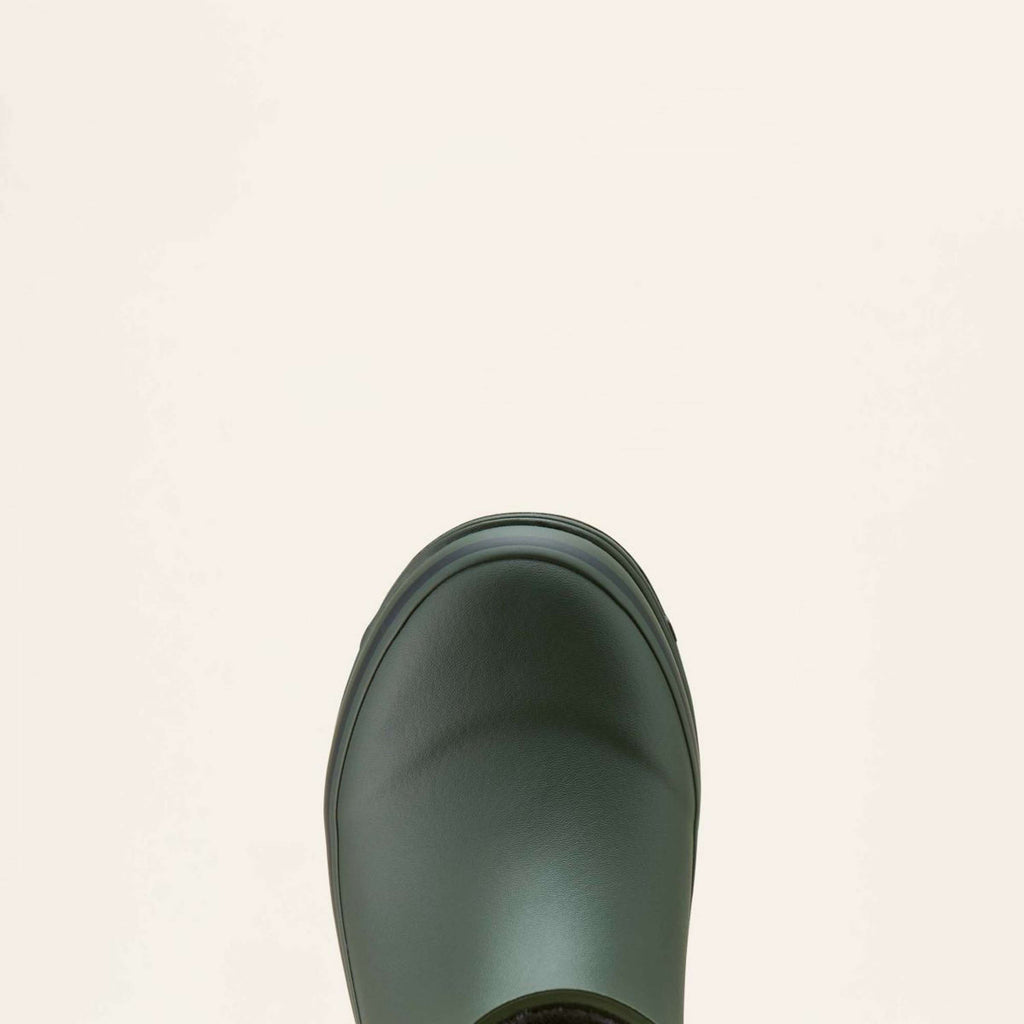 Ariat Outdoorstiefel Kelmarsh Dunkel Olivgrün