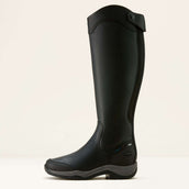 Ariat Reitstiefel Telluride Tall H2O Schwarz