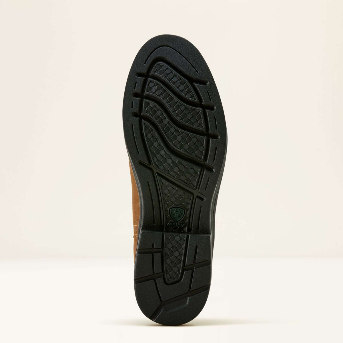 Ariat Outdoorstiefel Langdale Mid H2O Baked Brown