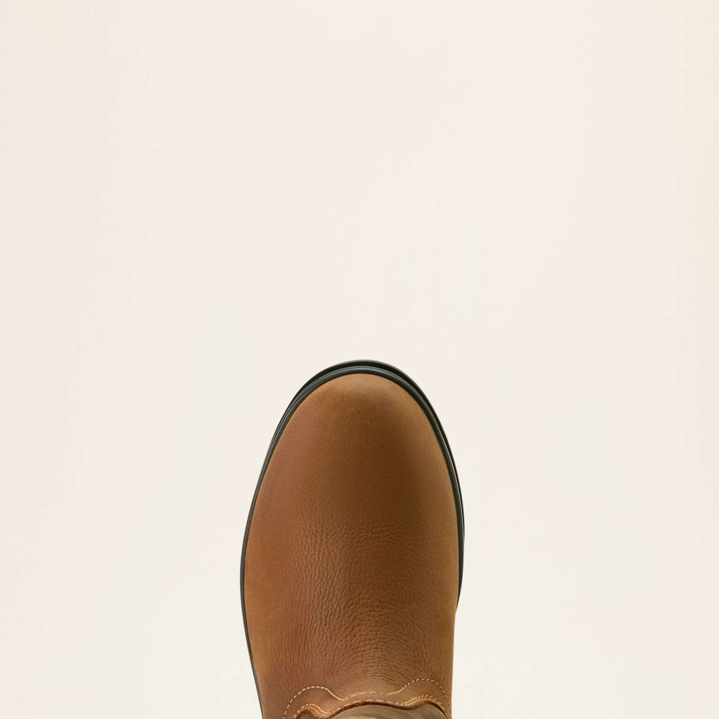 Ariat Outdoorstiefel Langdale Mid H2O Baked Brown