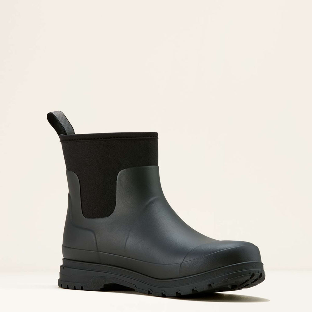 Ariat Outdoorschuhe MNS Kellmarsh Shortie Schwarz