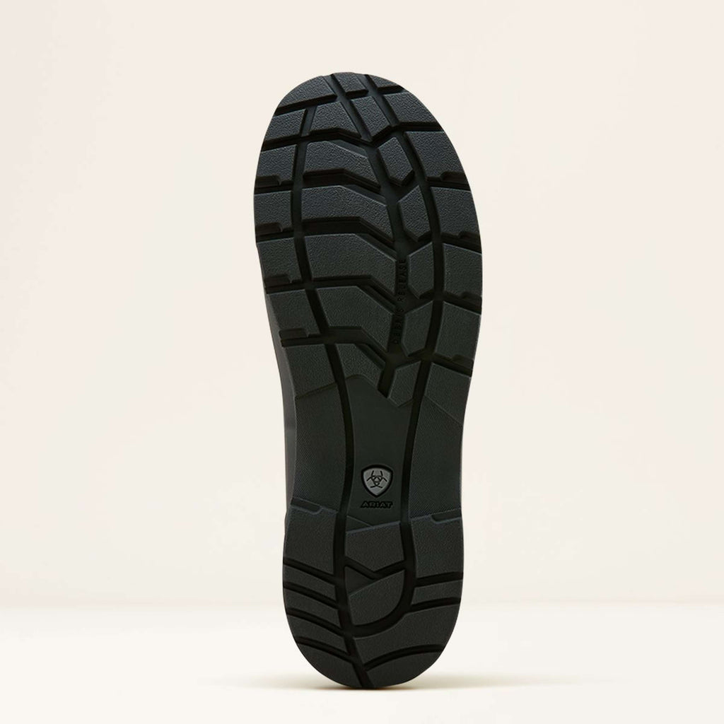 Ariat Outdoorschuhe MNS Kellmarsh Shortie Schwarz