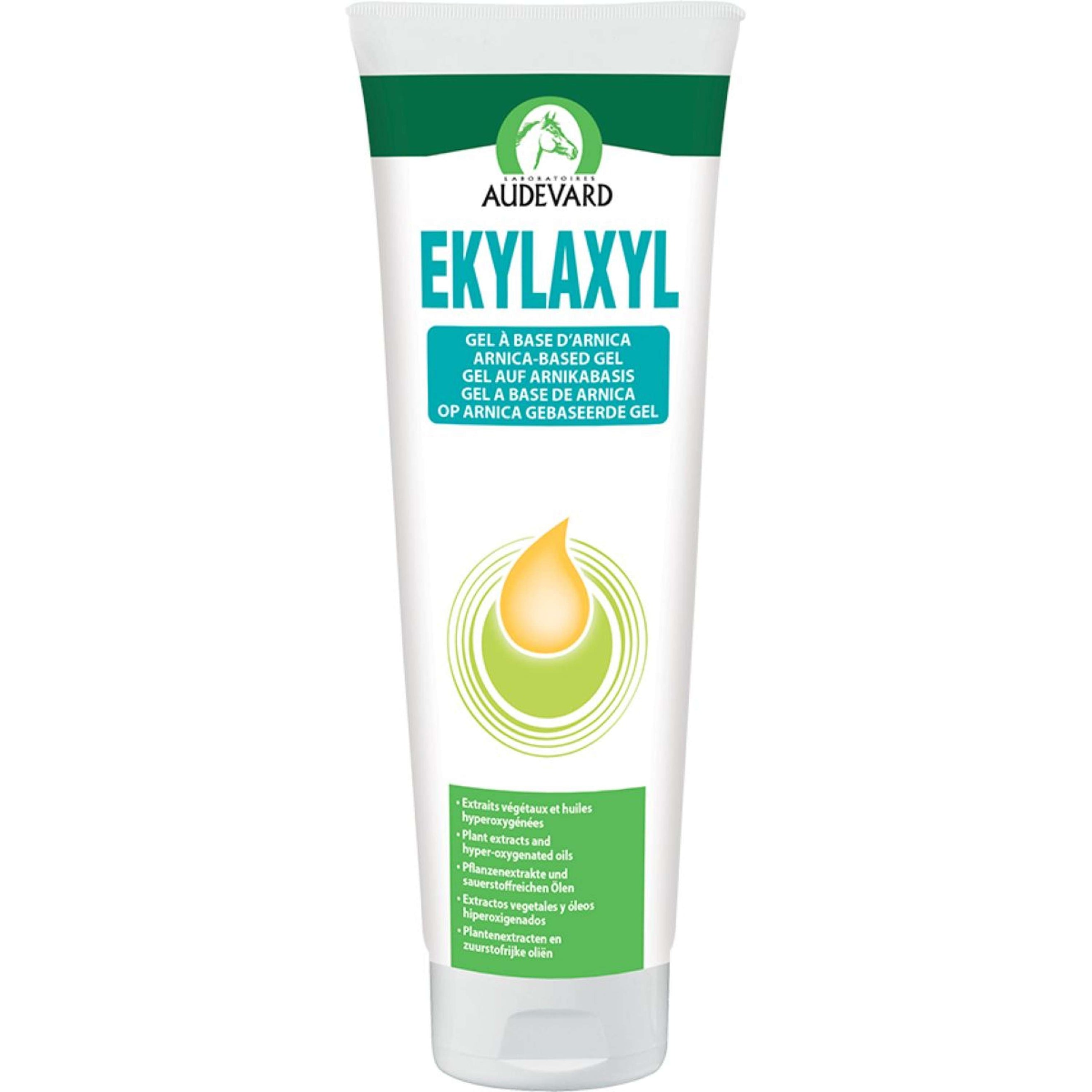Audevard Ekylaxyl Gel Audevard Ekylaxyl Gel