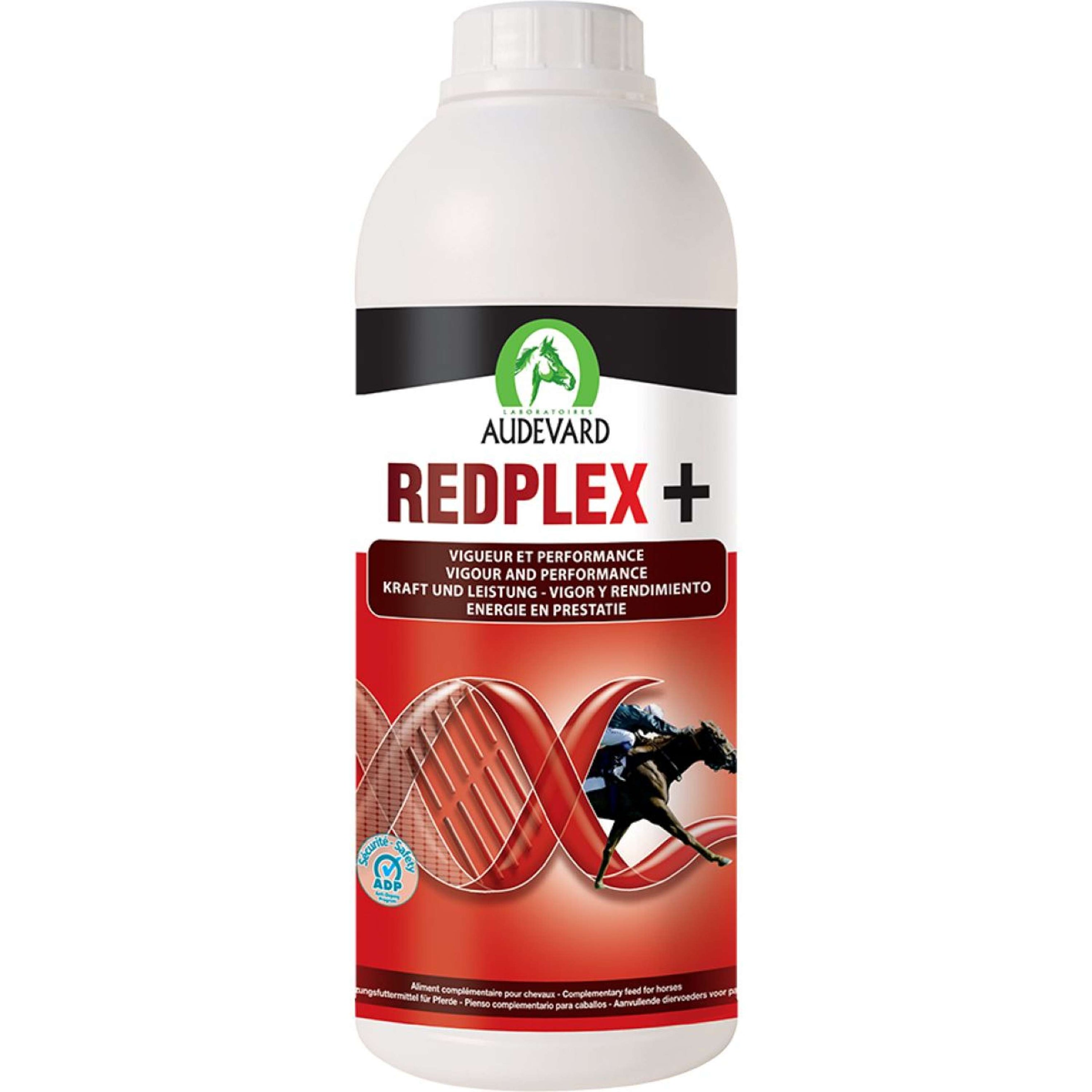 Audevard Redplex Plus Audevard Redplex Plus