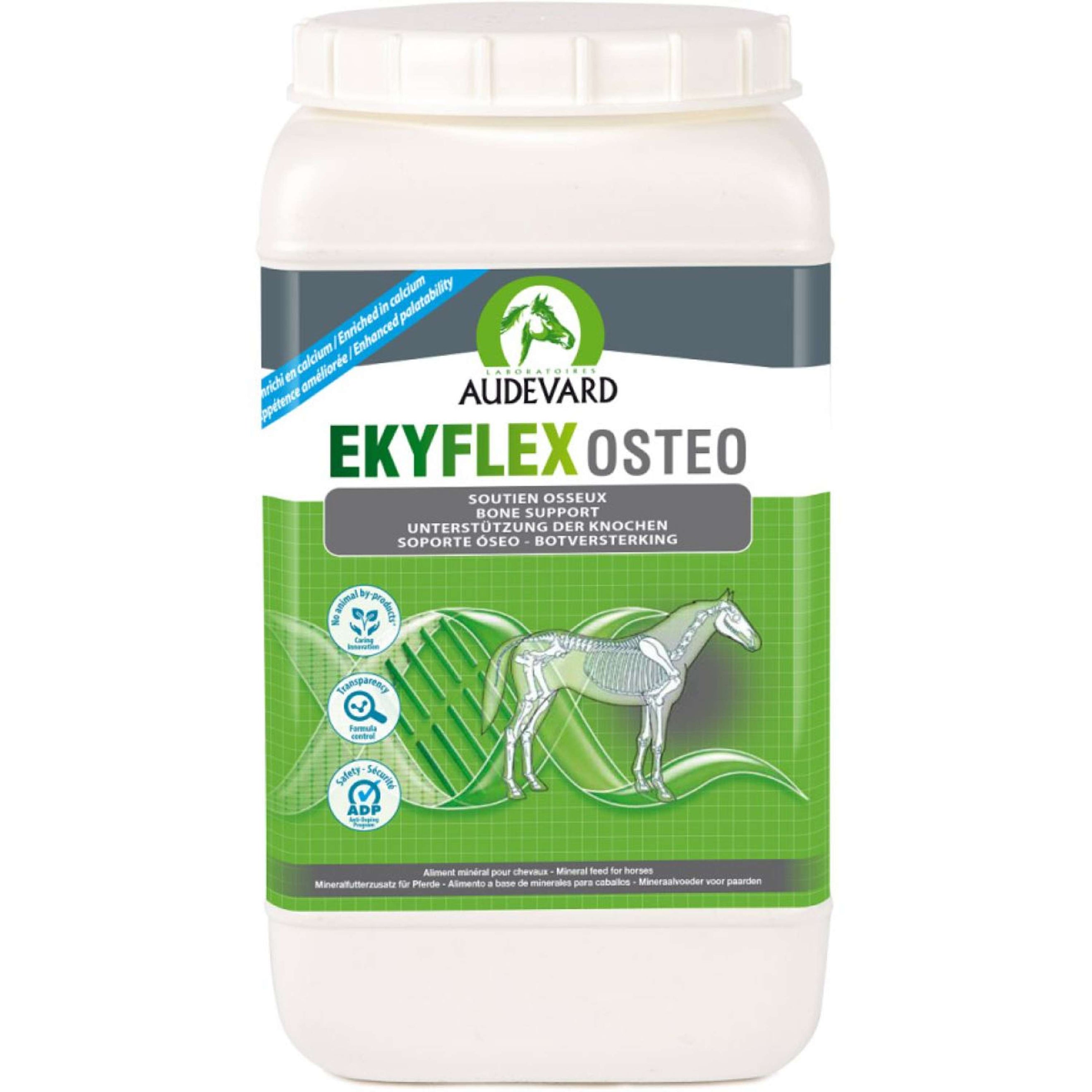 Audevard Ekyflex Osteo Audevard Ekyflex Osteo
