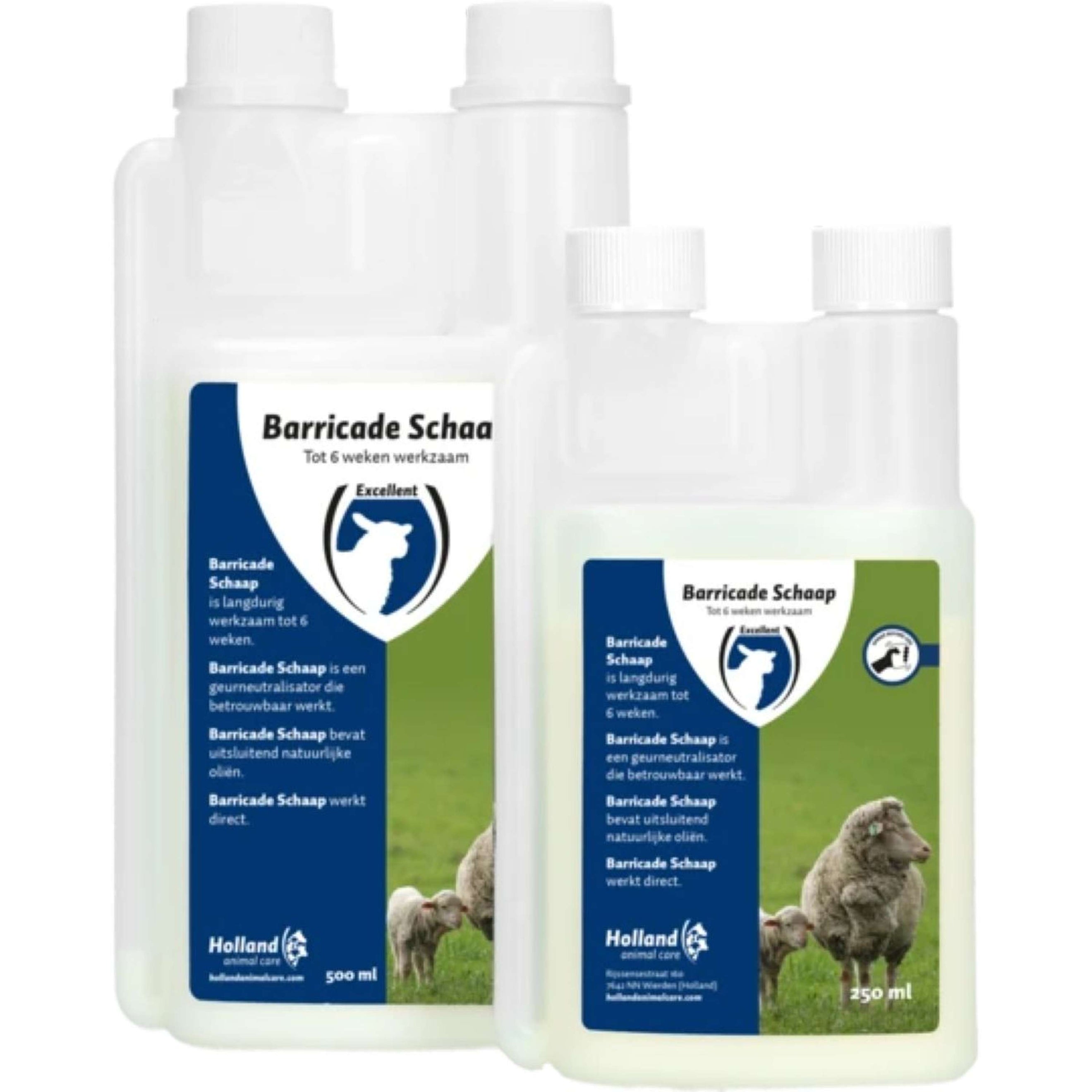 Excellent Geruchsmaske