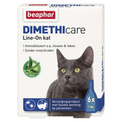 Beaphar Dimethicare Line-On Katze