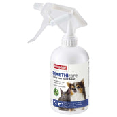 Beaphar Dimethicare Spray Hund/Katze