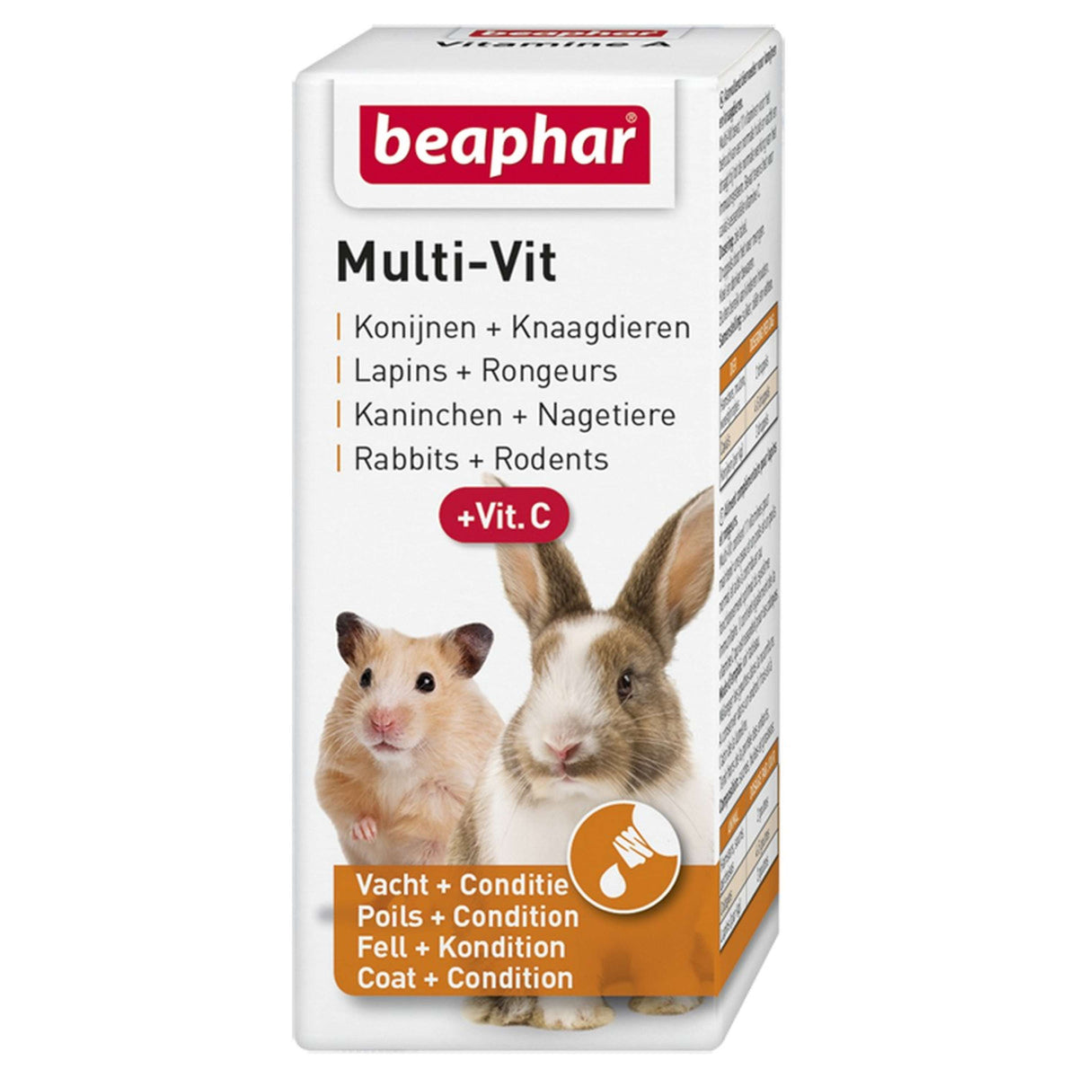 Beaphar Multi-Vit