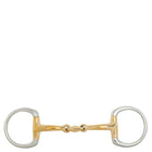 BR Bustrense Soft Contact Gebogen Doppelt Gebrochen 14mm Ring 55mm