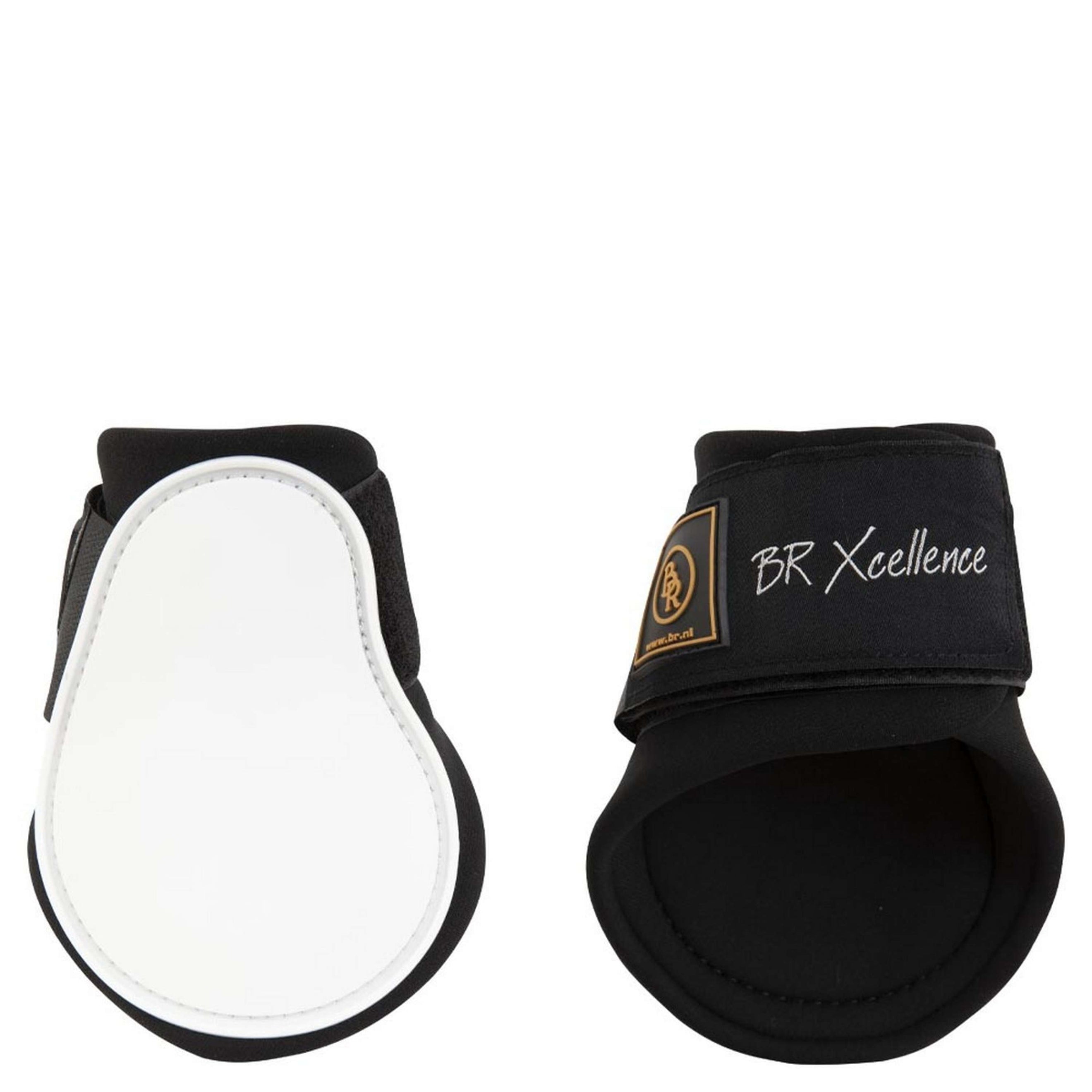 BR Streichkappen Xcellence Weiß/Stein BR Streichkappen Xcellence Weiß/Stein