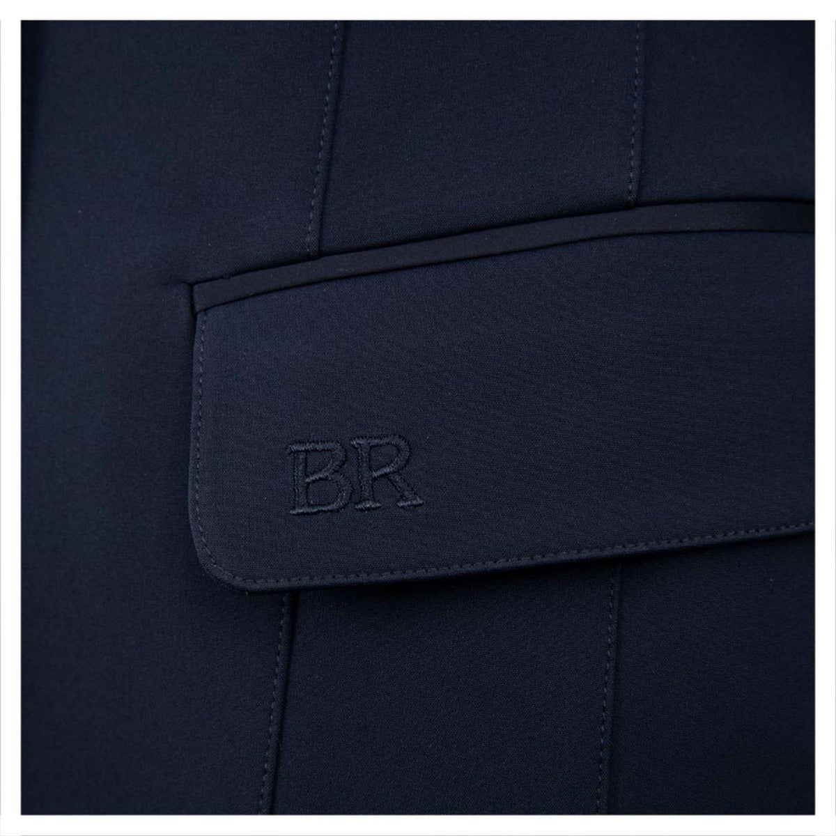 BR Turnierjacket Chicago Navy Blazer