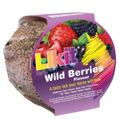 Likit Leckstein Special Wild Berry