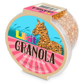 Likit Leckstein Granola Mixed Berry