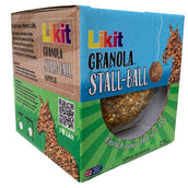 Likit Stall Ball Granola Apfel
