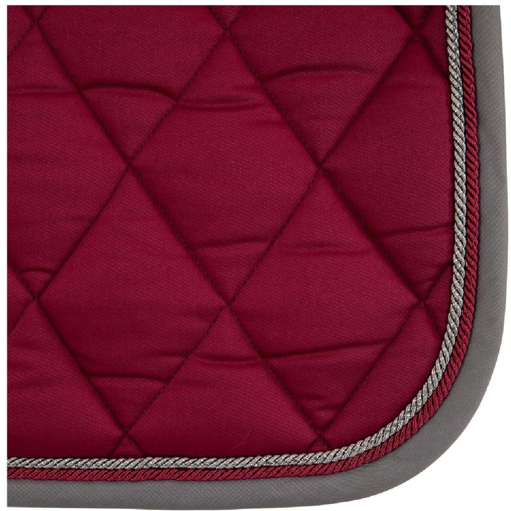 BR Schabracke Event Cooldry Vielseitigkeit Red Plum
