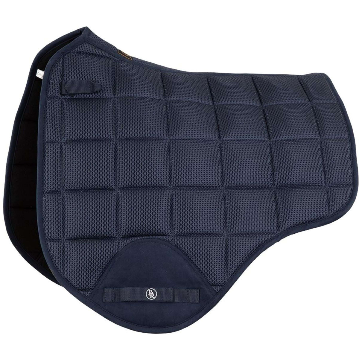 BR Schabracke Optimum Airflow Vielseitigkeit Navy