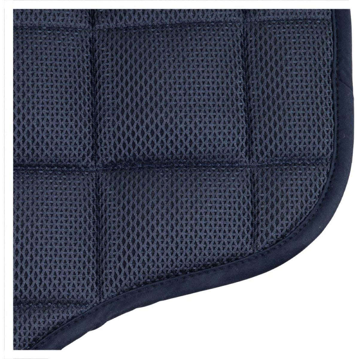 BR Schabracke Optimum Airflow Vielseitigkeit Navy