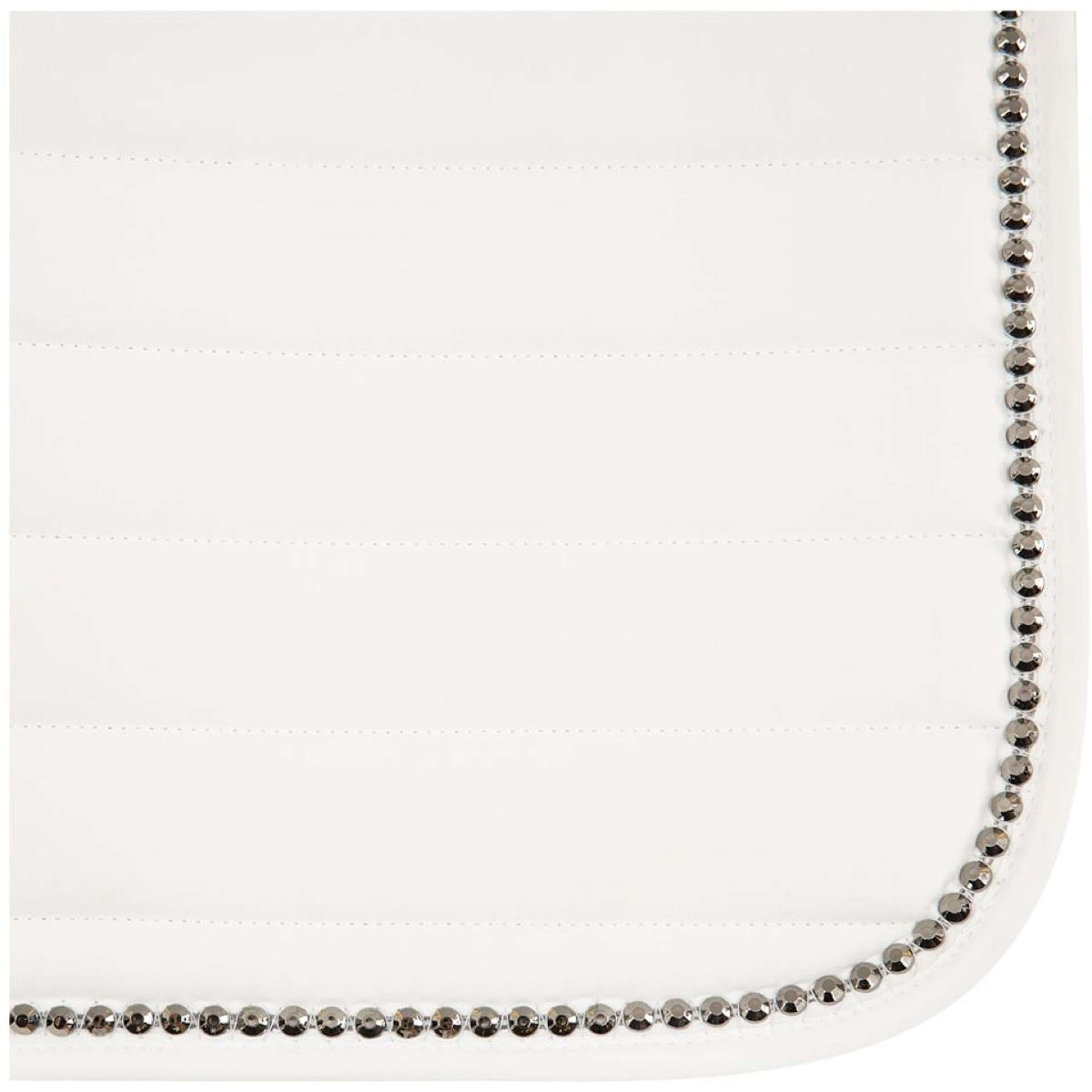 BR Schabracke Ivory Coast C-Wear Vielseitigkeit Weiß BR Schabracke Ivory Coast C-Wear Vielseitigkeit Weiß