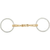 BR Wassertrense Soft Contact Doppelt Gebrochen Gebogen 12mm
