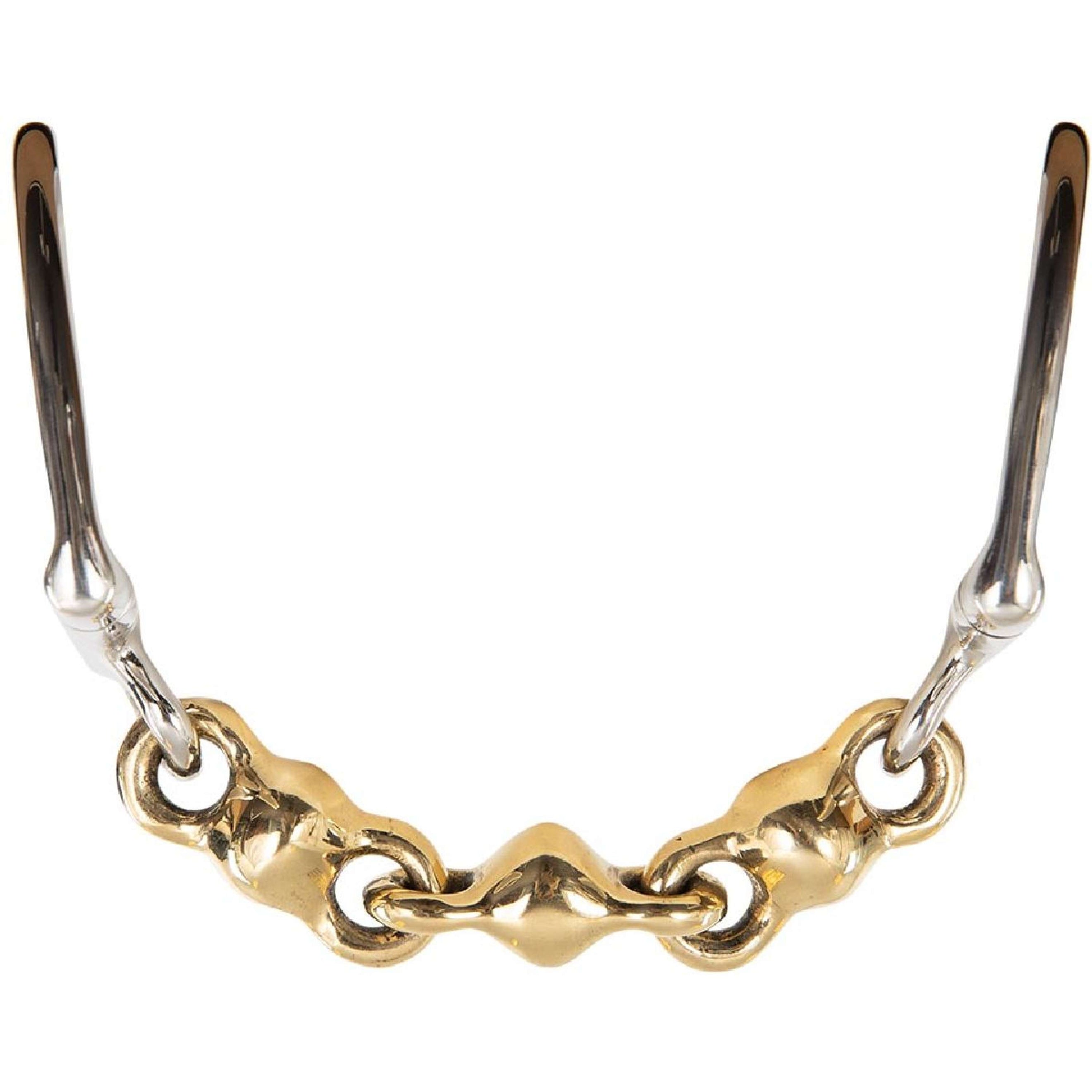 BR D-Trense Waterford Soft Contact 18mm BR D-Trense Waterford Soft Contact 18mm