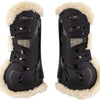 BR Gamaschen Urban Comfort Schwarz