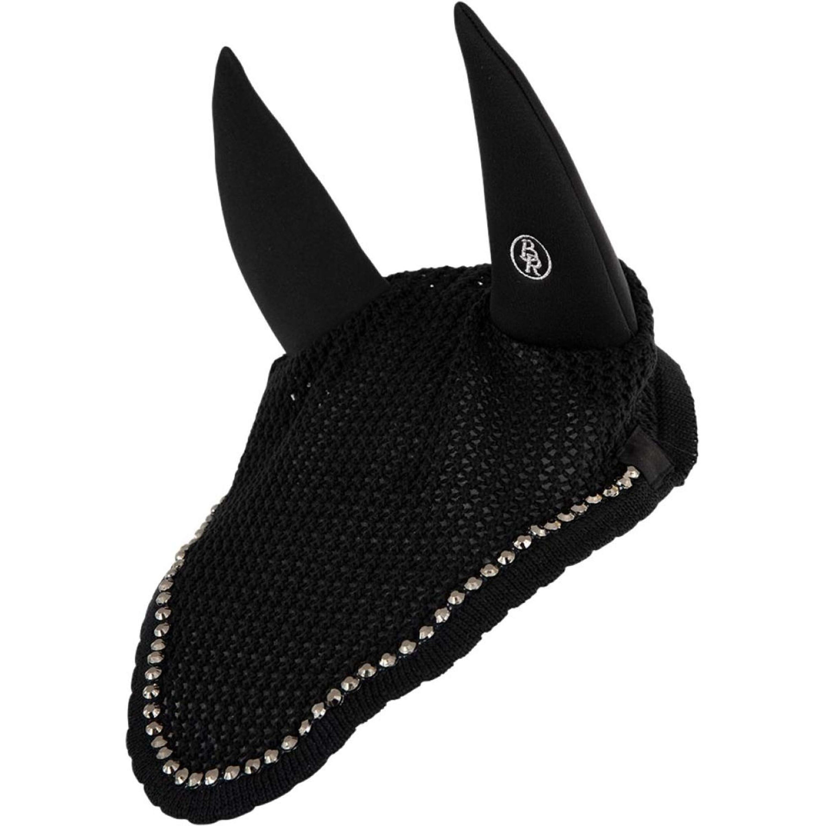 BR Fliegenhaube Ivory Coast Schwarz BR Fliegenhaube Ivory Coast Schwarz