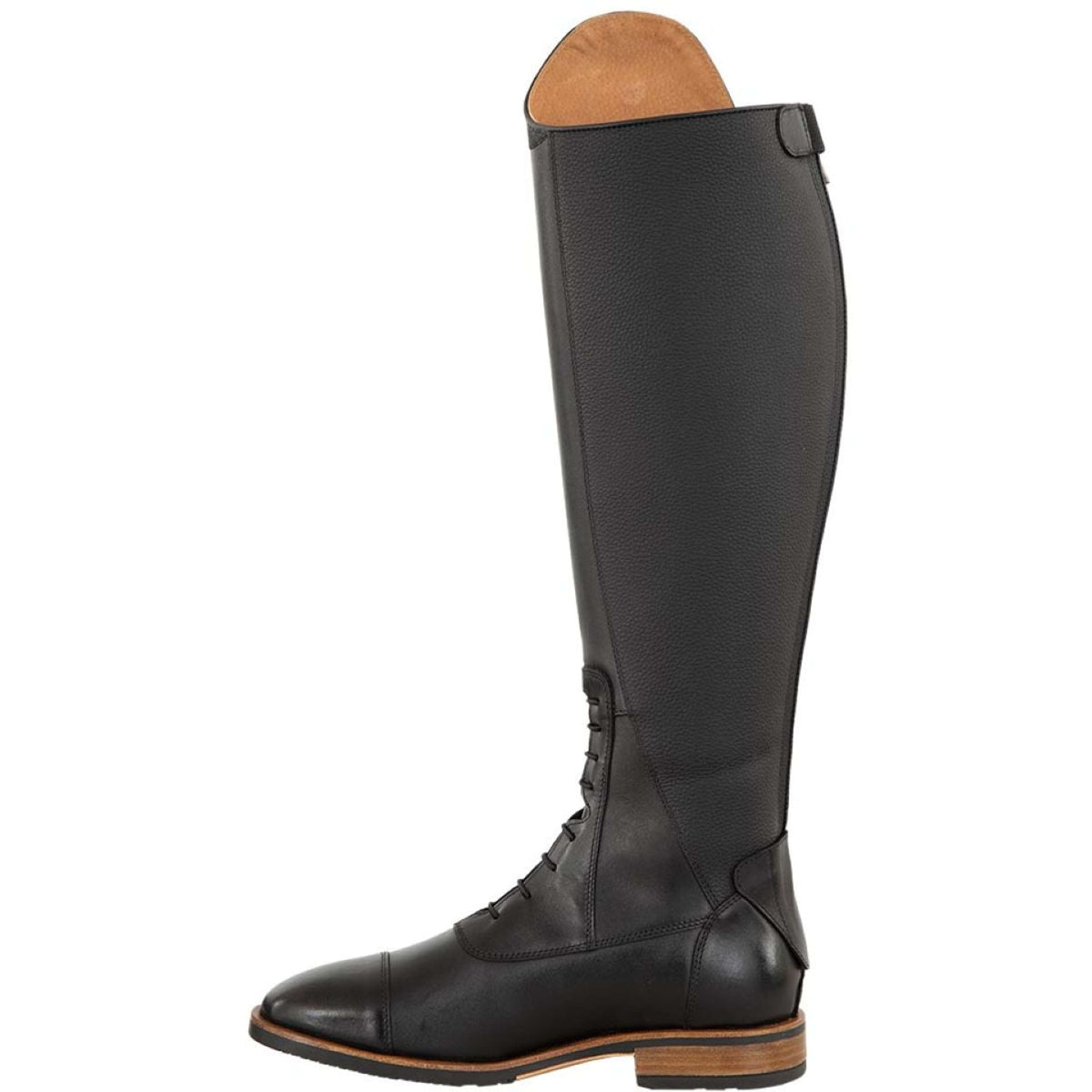 BR Reitstiefel Firenze Schwarz