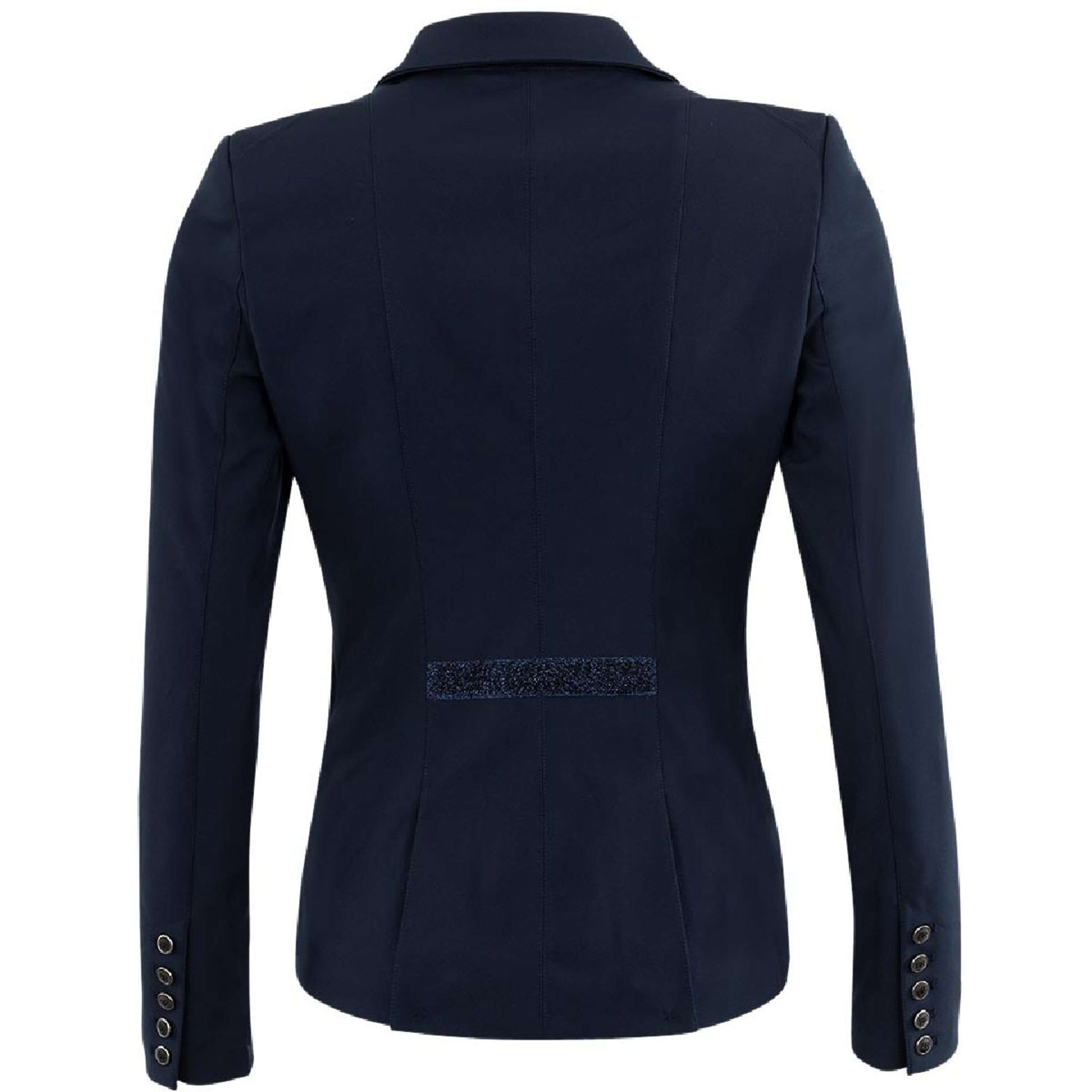 BR Turnierjacket Nottingham Navy Blazer