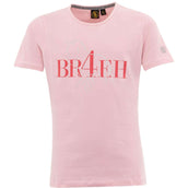 BR T-Shirt 4-EH Anouk Kids Pink Nectar