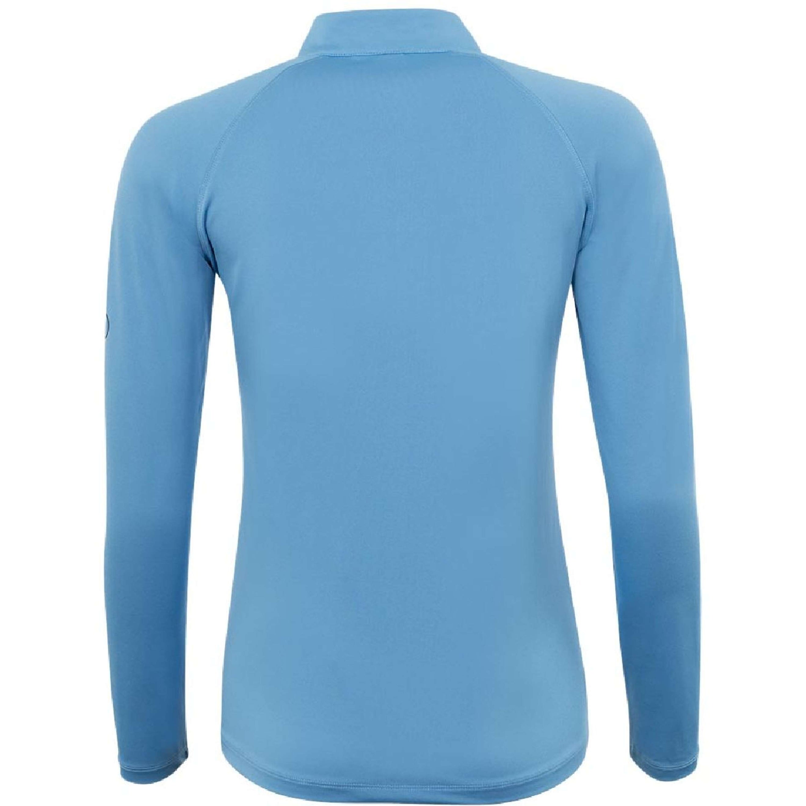 BR Pullover Event Zip-Up All Aboard BR Pullover Event Zip-Up All Aboard