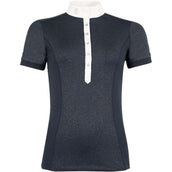 BR Turniershirt Mali Damen Dark Sapphire