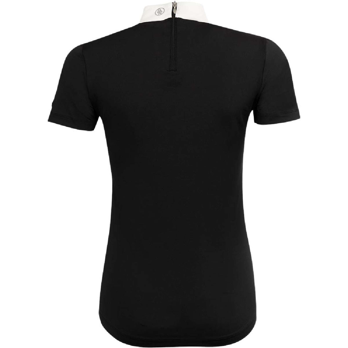 BR Turniershirt Derby Schwarz