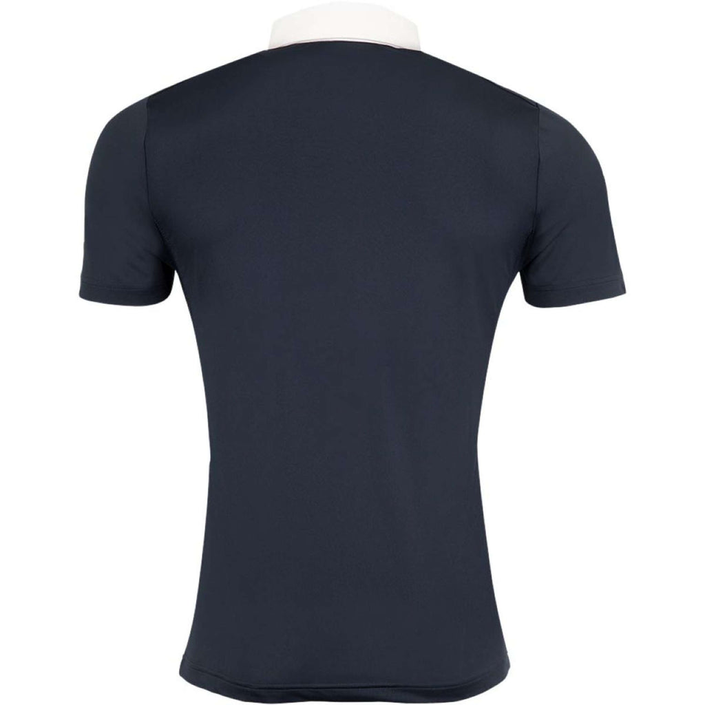 BR Turniershirt Toga Herren, Jungen Dark Sapphire