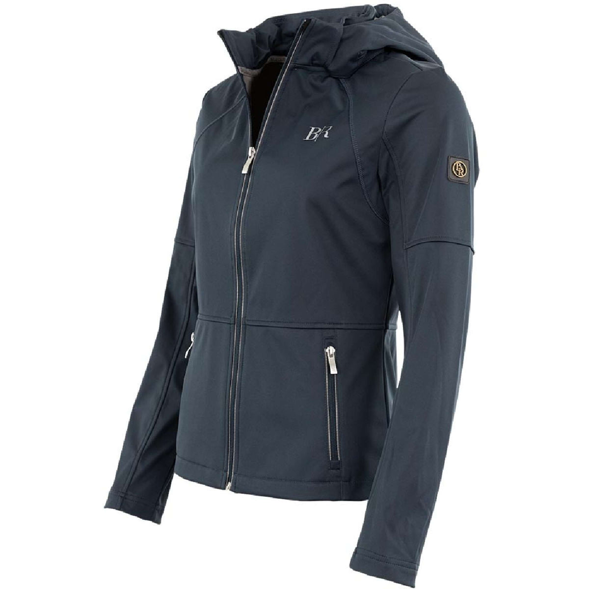 BR Jacke Anaïs Blueberry