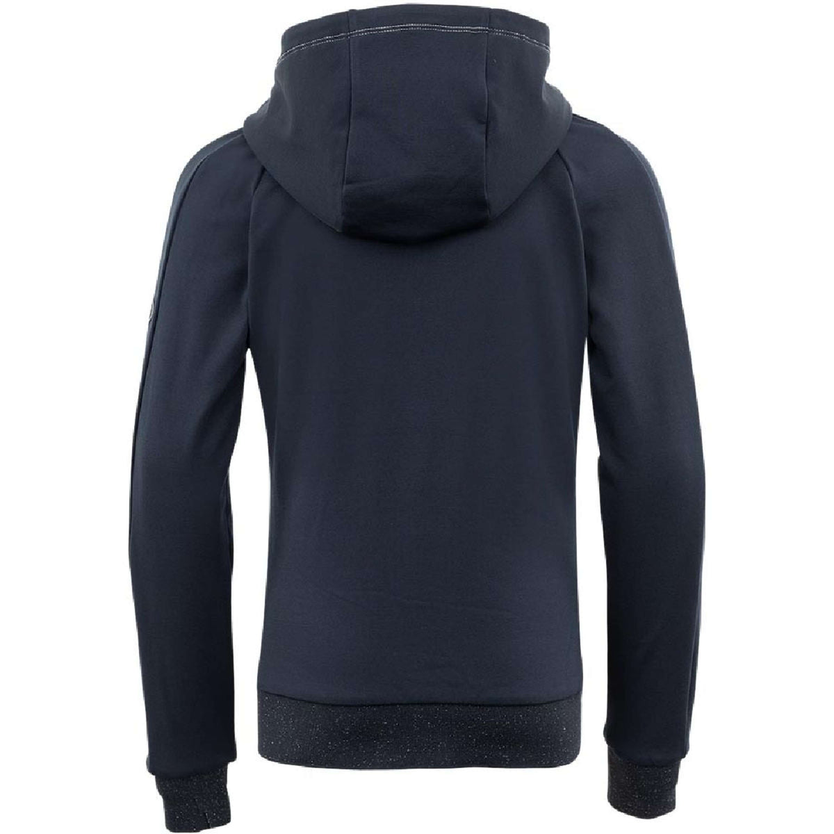 BR Pullover 4-EH Anthonia Technisches Strick Kids Blueberry