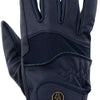 BR Reithandschuhe Stork Navy
