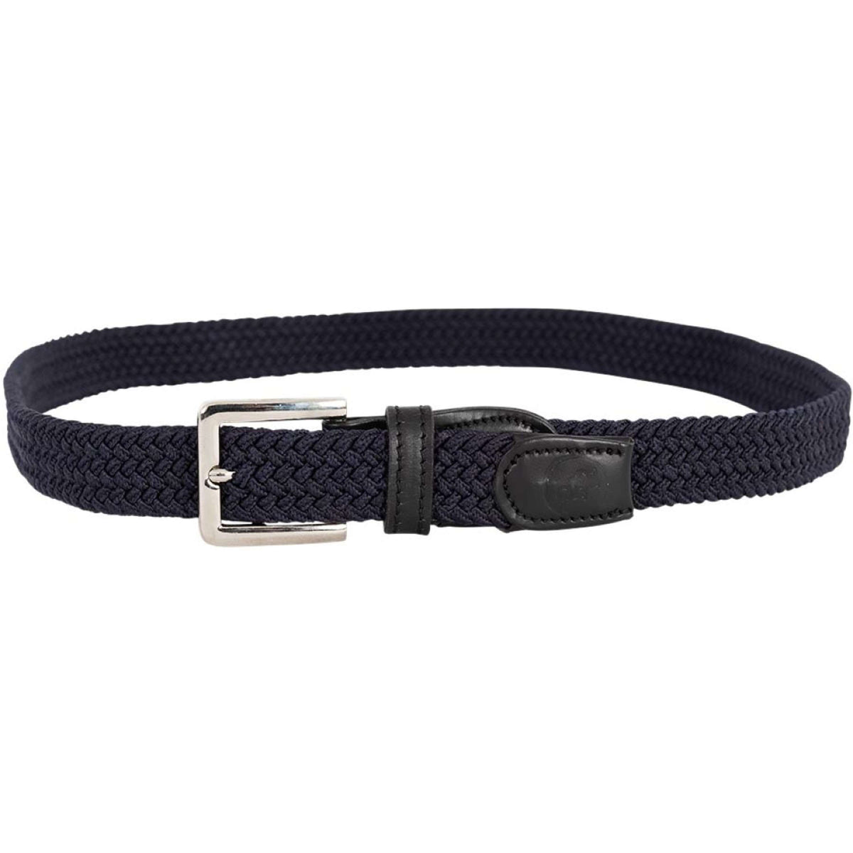 BR Gürtel Elastic 25mm Navy